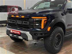 Ford F-150 Raptor